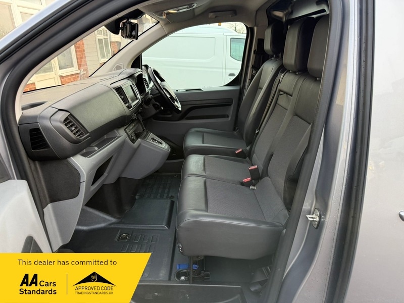 Used Peugeot Expert 2020 for sale - 77968089: Photo 15