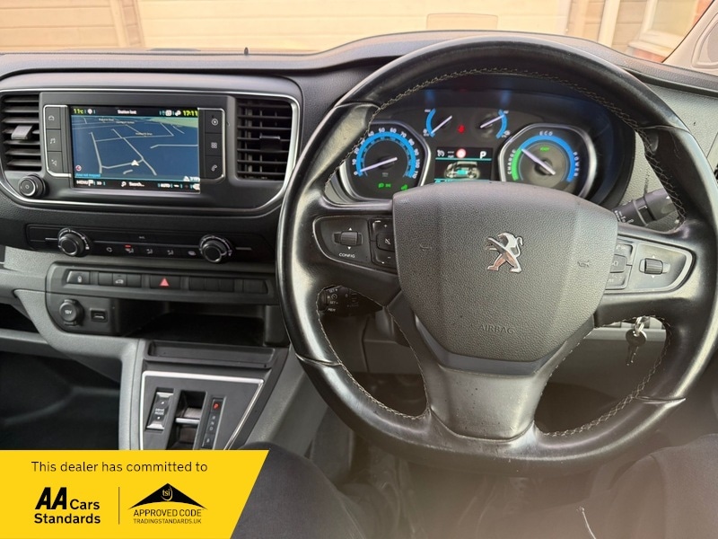 Used Peugeot Expert 2020 for sale - 77968089: Photo 16