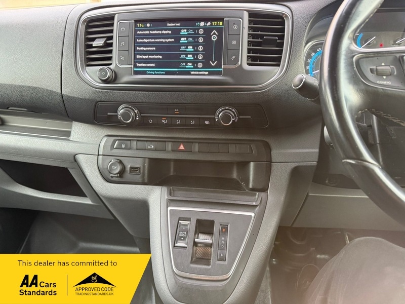 Used Peugeot Expert 2020 for sale - 77968089: Photo 17