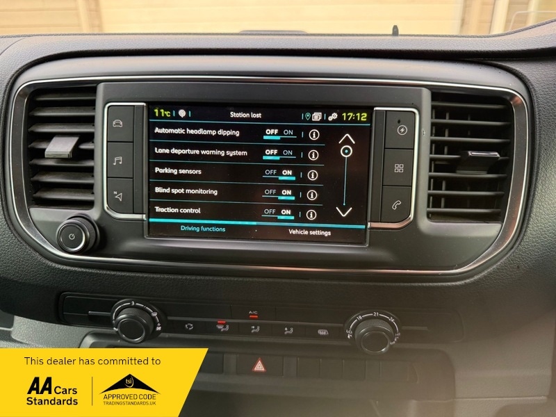 Used Peugeot Expert 2020 for sale - 77968089: Photo 18