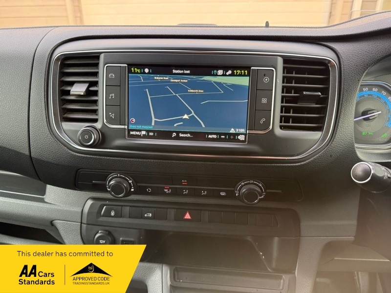 Used Peugeot Expert 2020 for sale - 77968089: Photo 19