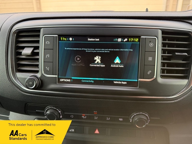 Used Peugeot Expert 2020 for sale - 77968089: Photo 20