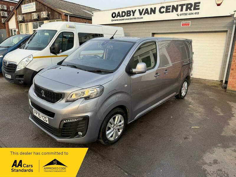 Used Peugeot Expert 2020 for sale - 77968089: Photo 22