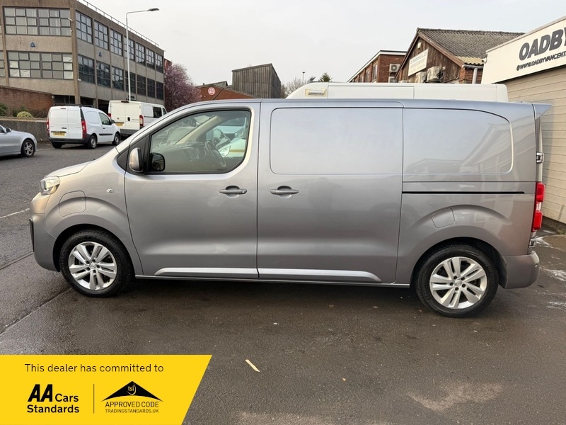 Used Peugeot Expert 2020 for sale - 77968089: Photo 4