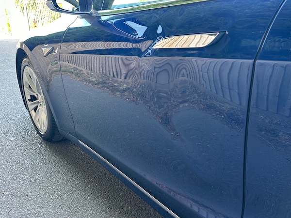 Used Tesla Model S 2017 for sale - 75211372: Photo 4