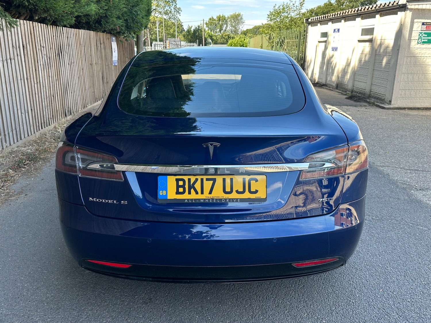 Vehicle 6