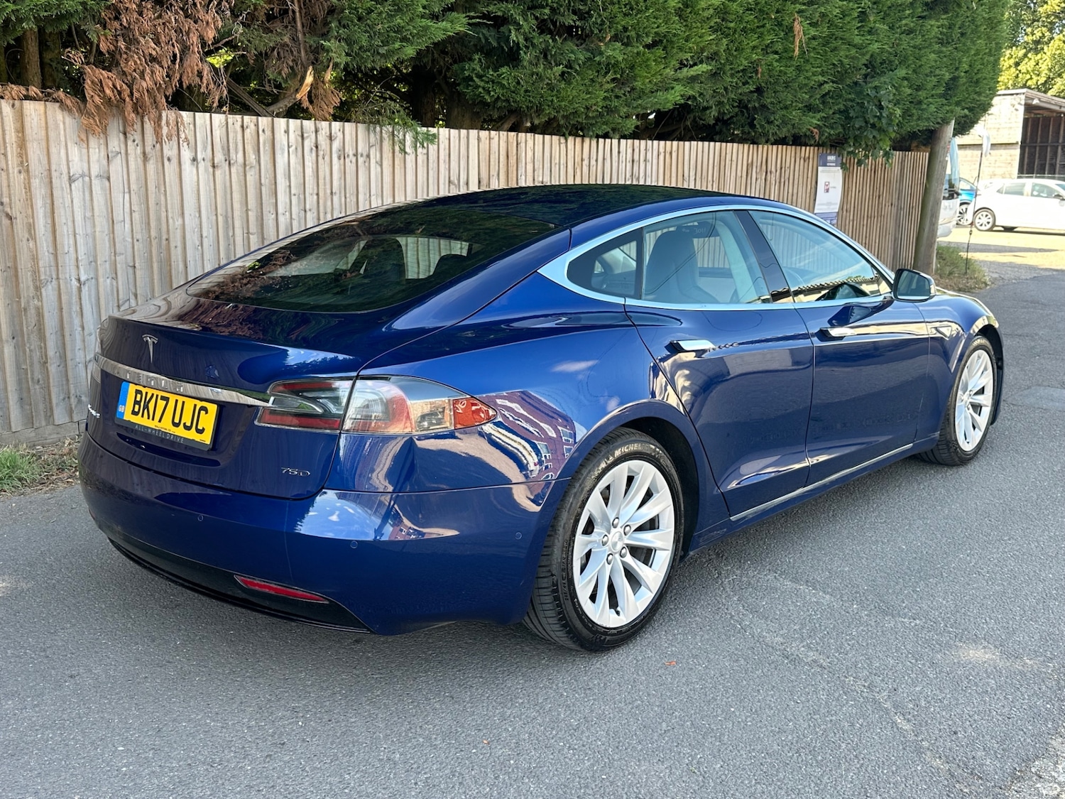 Vehicle 7
