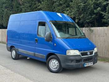 Used Fiat Ducato 2005 for sale - 74619489: Photo