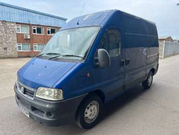Used Fiat Ducato 2005 for sale - 74619489: Photo