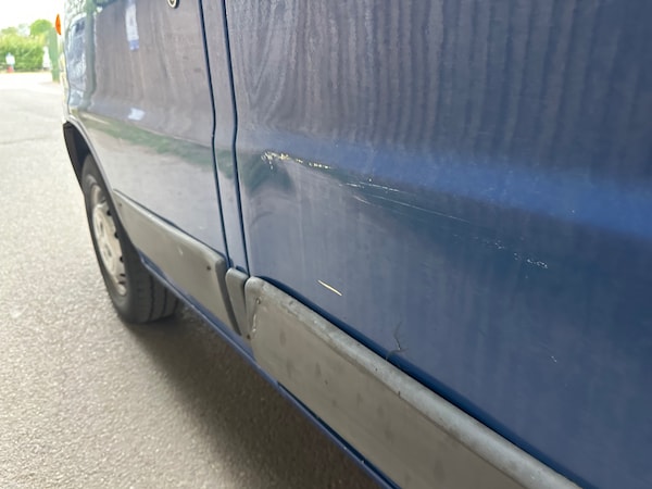 Used Fiat Ducato 2005 for sale - 74619489: Photo 5
