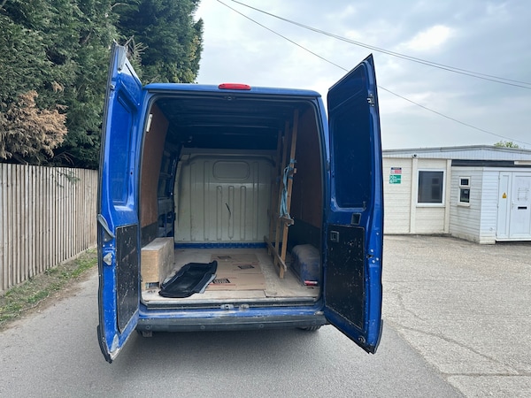 Used Fiat Ducato 2005 for sale - 74619489: Photo 7