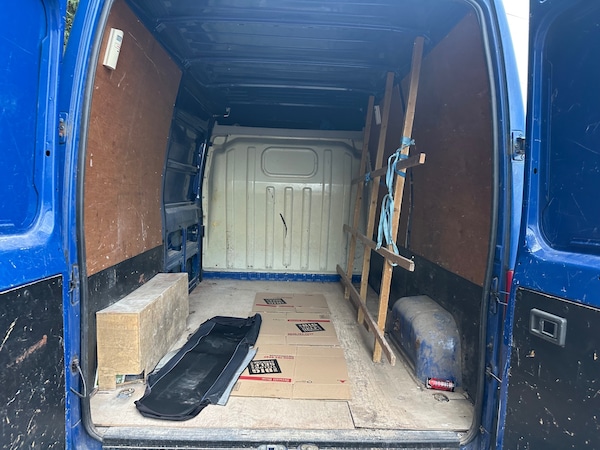 Used Fiat Ducato 2005 for sale - 74619489: Photo 8