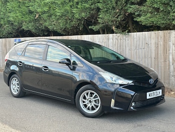 Used Toyota Prius undefined for sale - 79608357: Photo