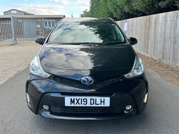 Used Toyota Prius undefined for sale - 79608357: Photo