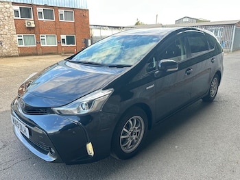 Used Toyota Prius undefined for sale - 79608357: Photo