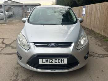 Used Ford C-Max 2012 for sale - 73755965: Photo