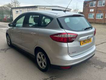 Used Ford C-Max 2012 for sale - 73755965: Photo