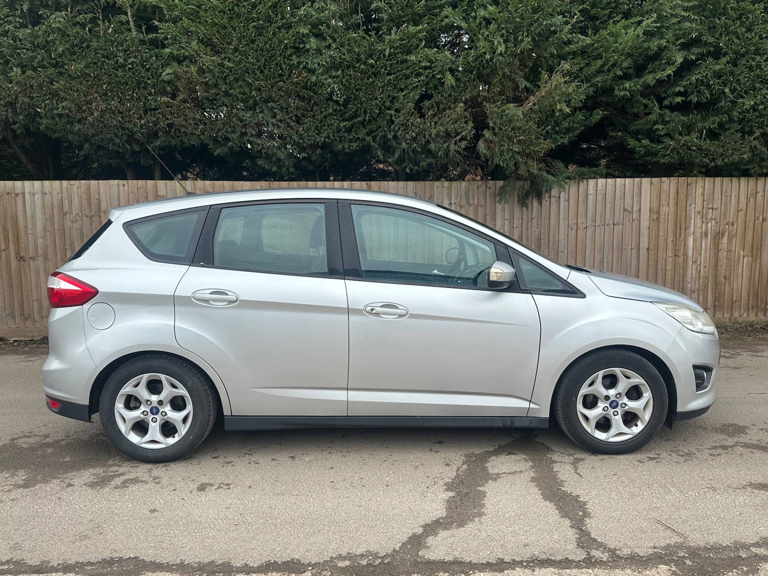Vehicle 7