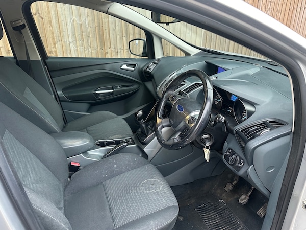 Used Ford C-Max 2012 for sale - 73755965: Photo 8