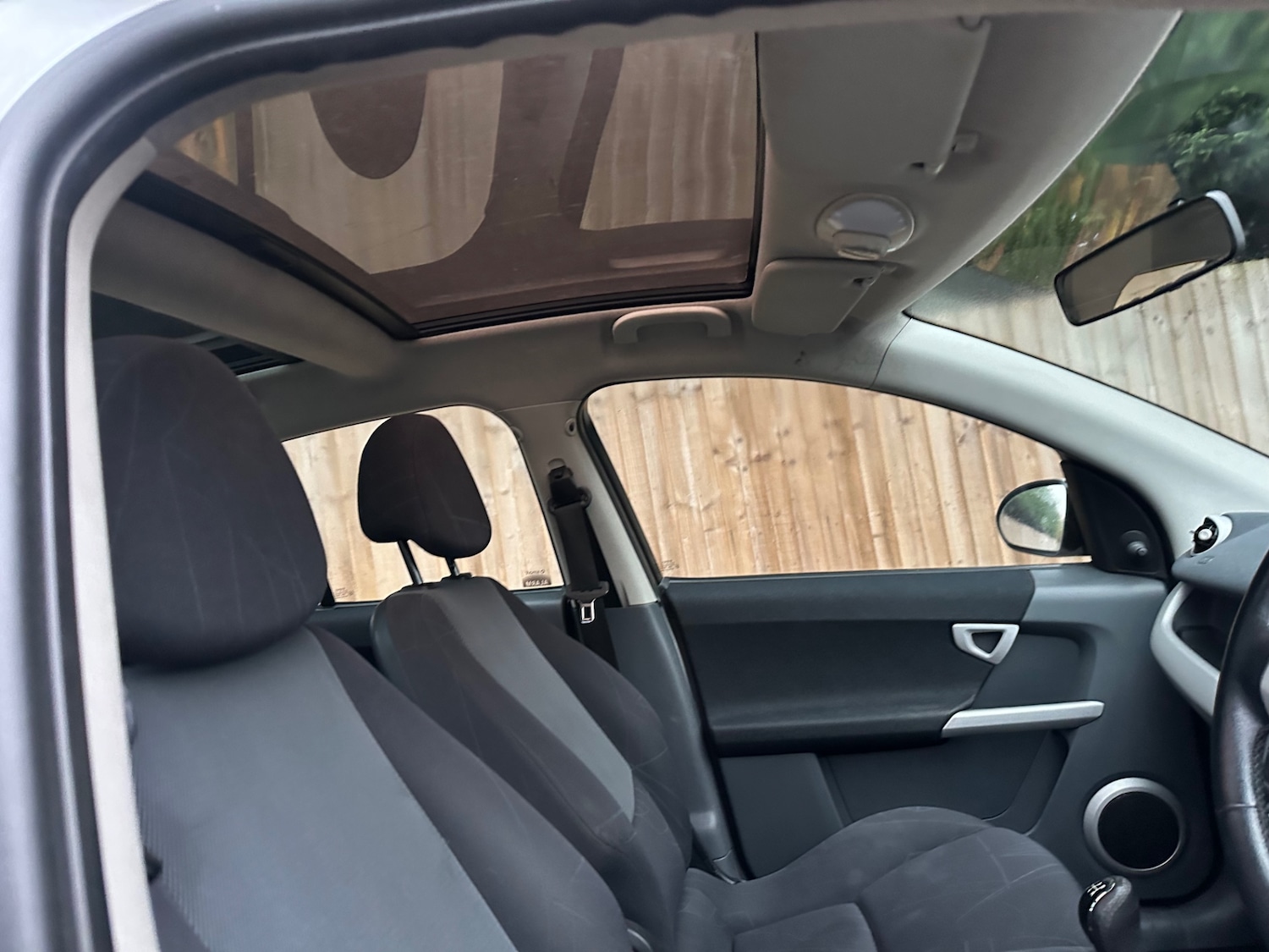 Used smart forfour 2006 for sale - 76483247: Photo 11