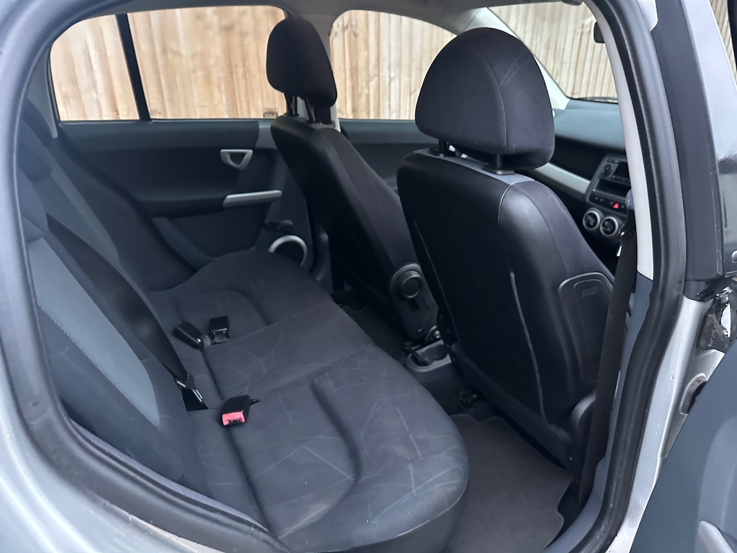 Used smart forfour 2006 for sale - 76483247: Photo 9