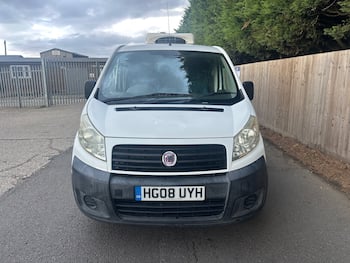 Used Fiat Scudo 2008 for sale - 79780244: Photo