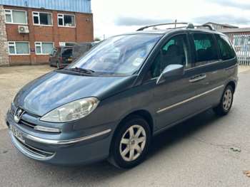 Used Peugeot 807 2008 for sale - 71993565: Photo