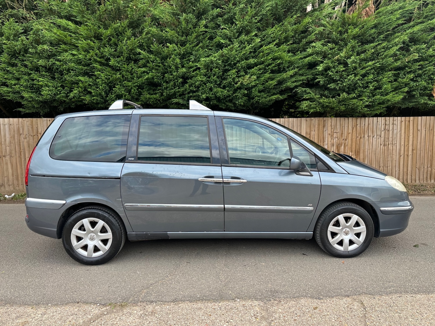 Vehicle 7