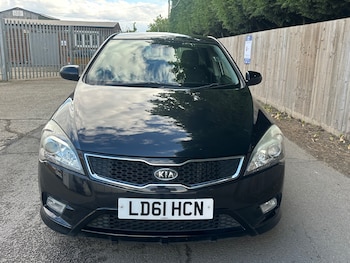 Used Kia Ceed 2011 for sale - 78605130: Photo