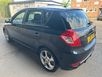 Used Kia Ceed 2011 for sale - 78605130: Photo