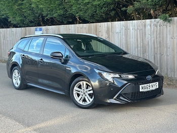 Used Toyota Corolla 2019 for sale - 78662872: Photo