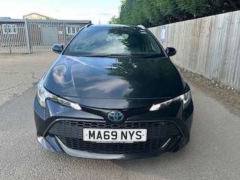 Used Toyota Corolla 2019 for sale - 78662872: Photo