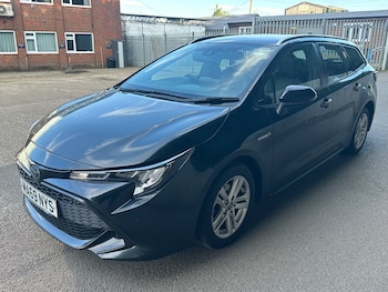Used Toyota Corolla 2019 for sale - 78662872: Photo