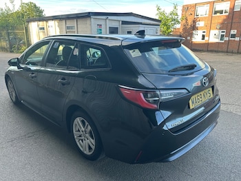 Used Toyota Corolla 2019 for sale - 78662872: Photo