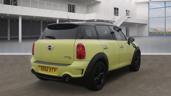 Used MINI Countryman 2012 for sale - 68178576: Photo 3