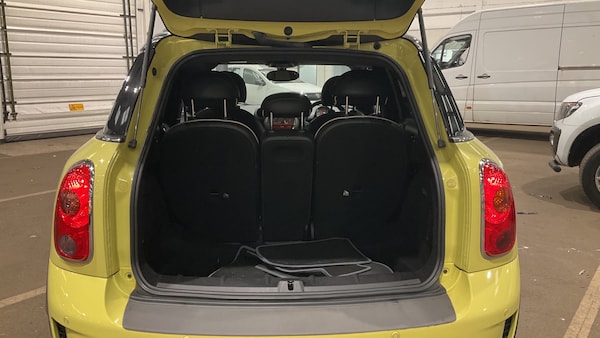 Used MINI Countryman 2012 for sale - 68178576: Photo 5