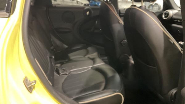 Used MINI Countryman 2012 for sale - 68178576: Photo 6