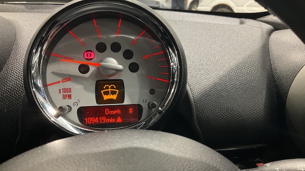 Used MINI Countryman 2012 for sale - 68178576: Photo 7