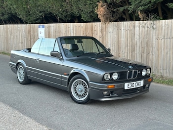 Used BMW 3 Series 1990 for sale - 78687869: Photo