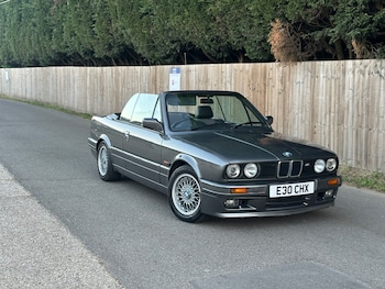 Used BMW 3 Series 1990 for sale - 78687869: Photo