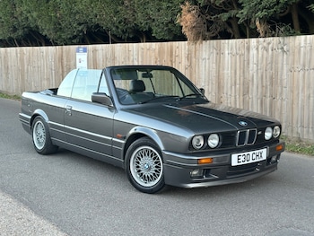 Used BMW 3 Series 1990 for sale - 78687869: Photo