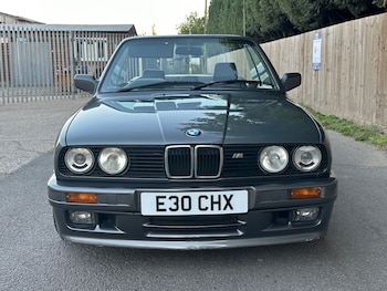 Used BMW 3 Series 1990 for sale - 78687869: Photo
