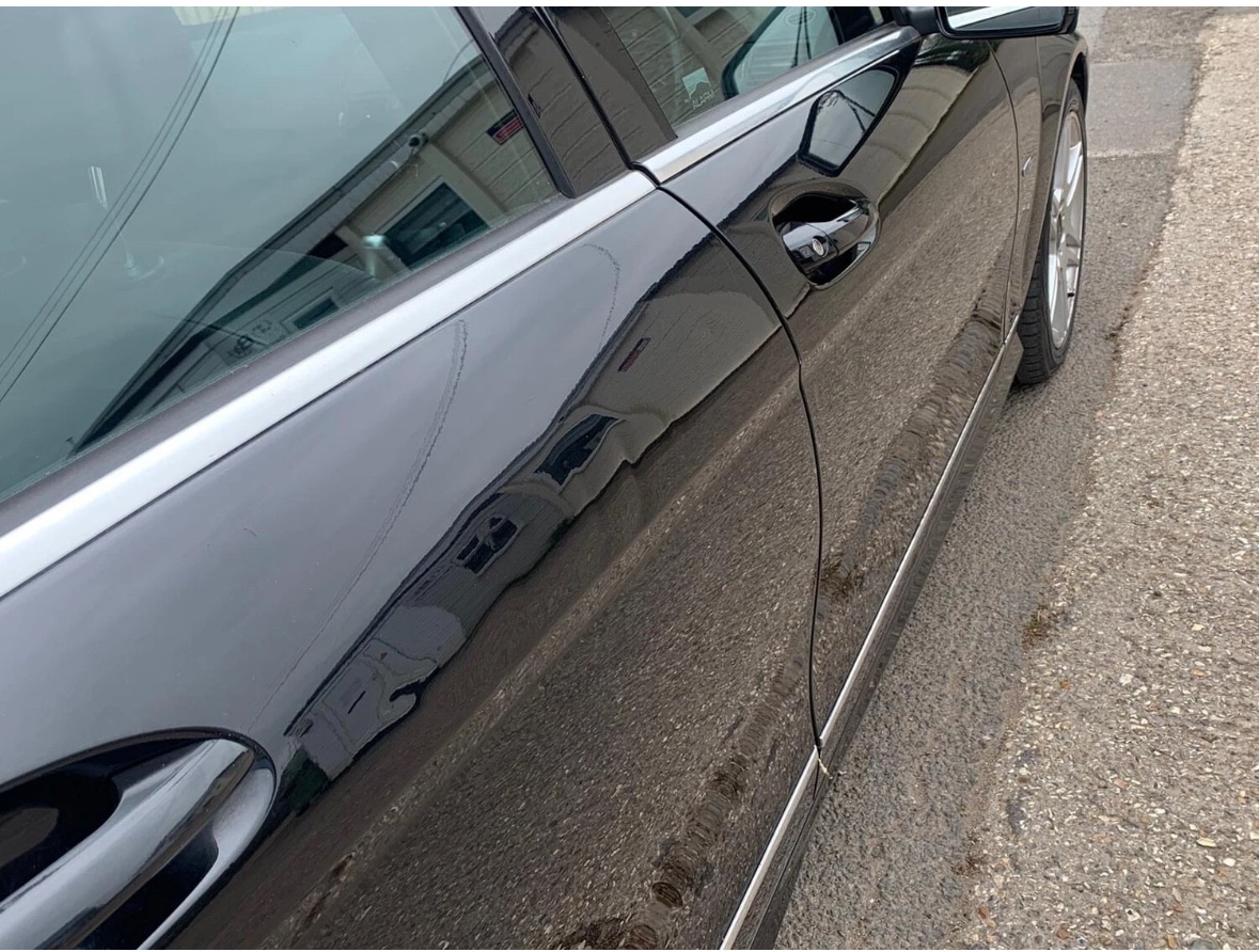 Used Mercedes-Benz C Class 2010 for sale - 76098846: Photo 9