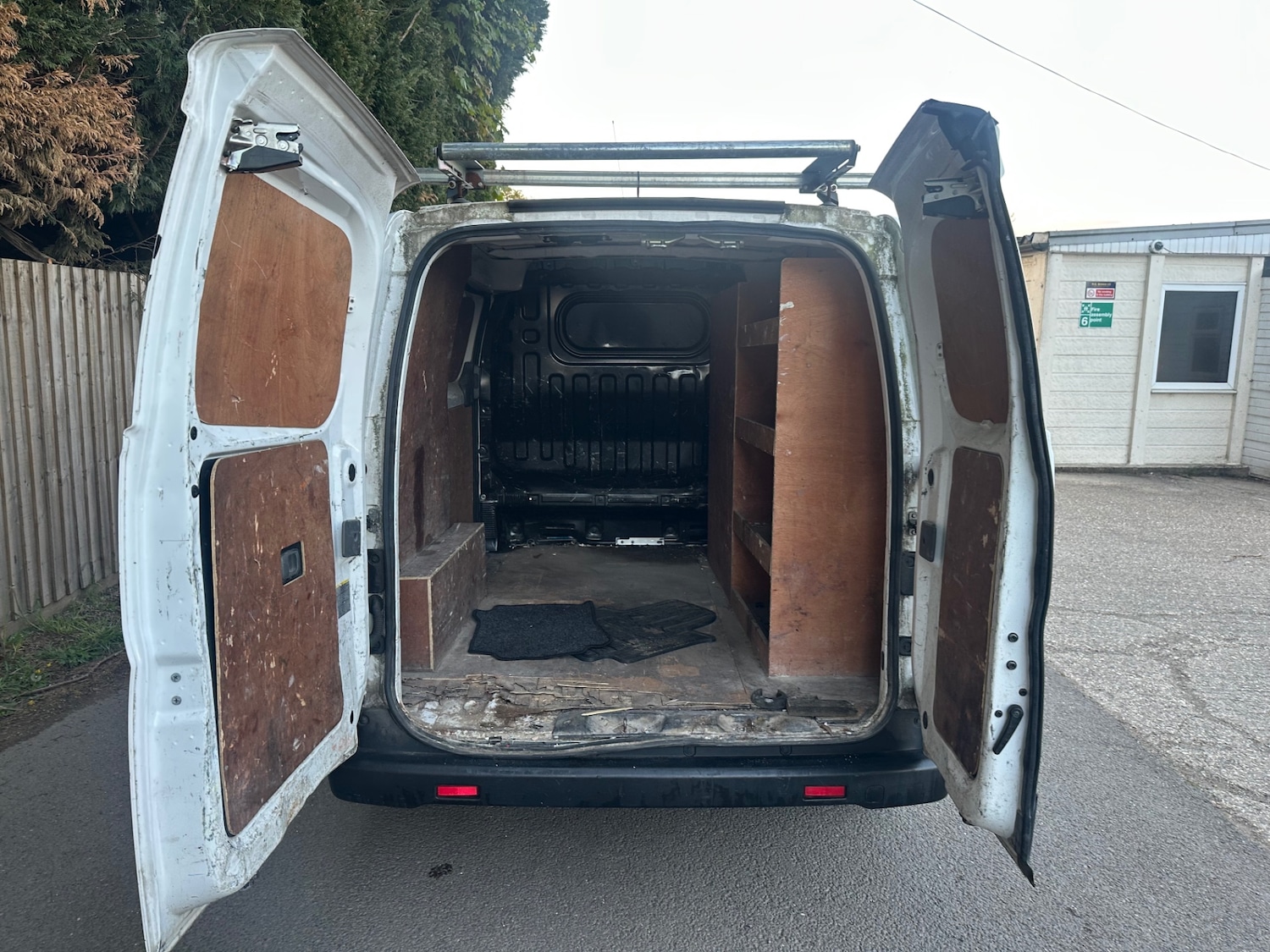 Vehicle 11