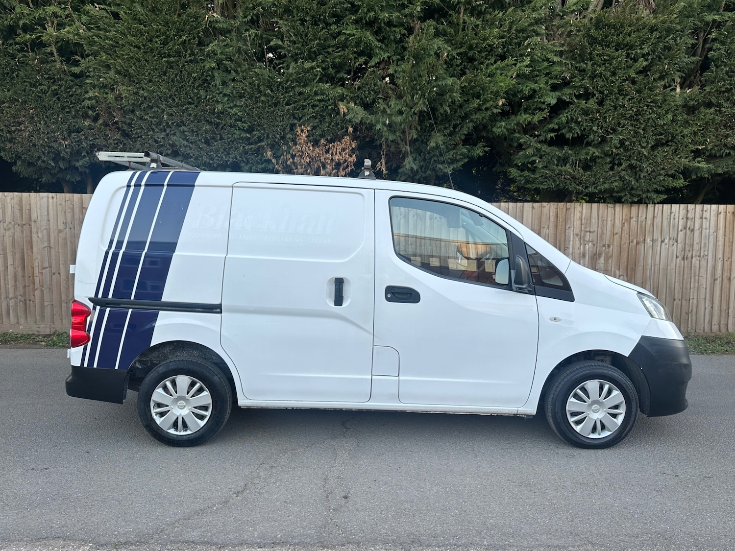 Vehicle 7