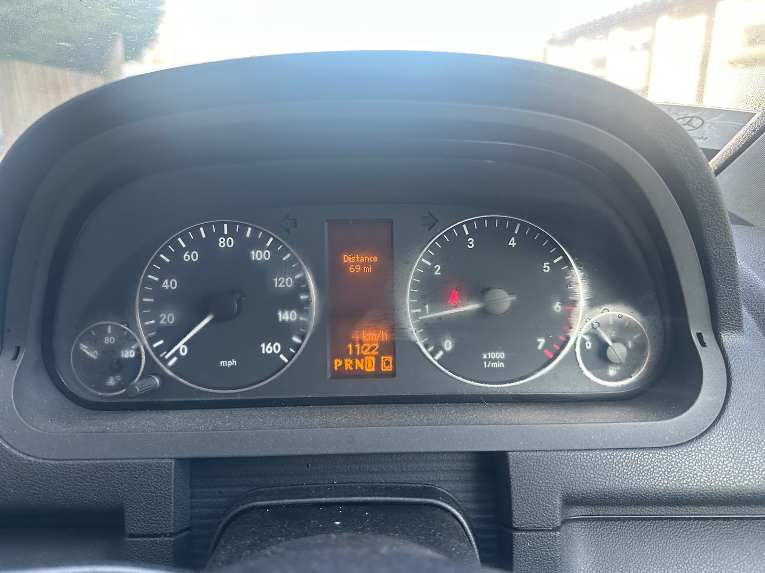 Used Mercedes-Benz A-Class 2007 for sale - 76966090: Photo 10