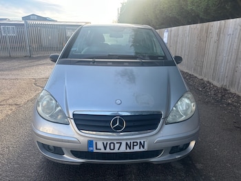 Used Mercedes-Benz A-Class 2007 for sale - 76966090: Photo