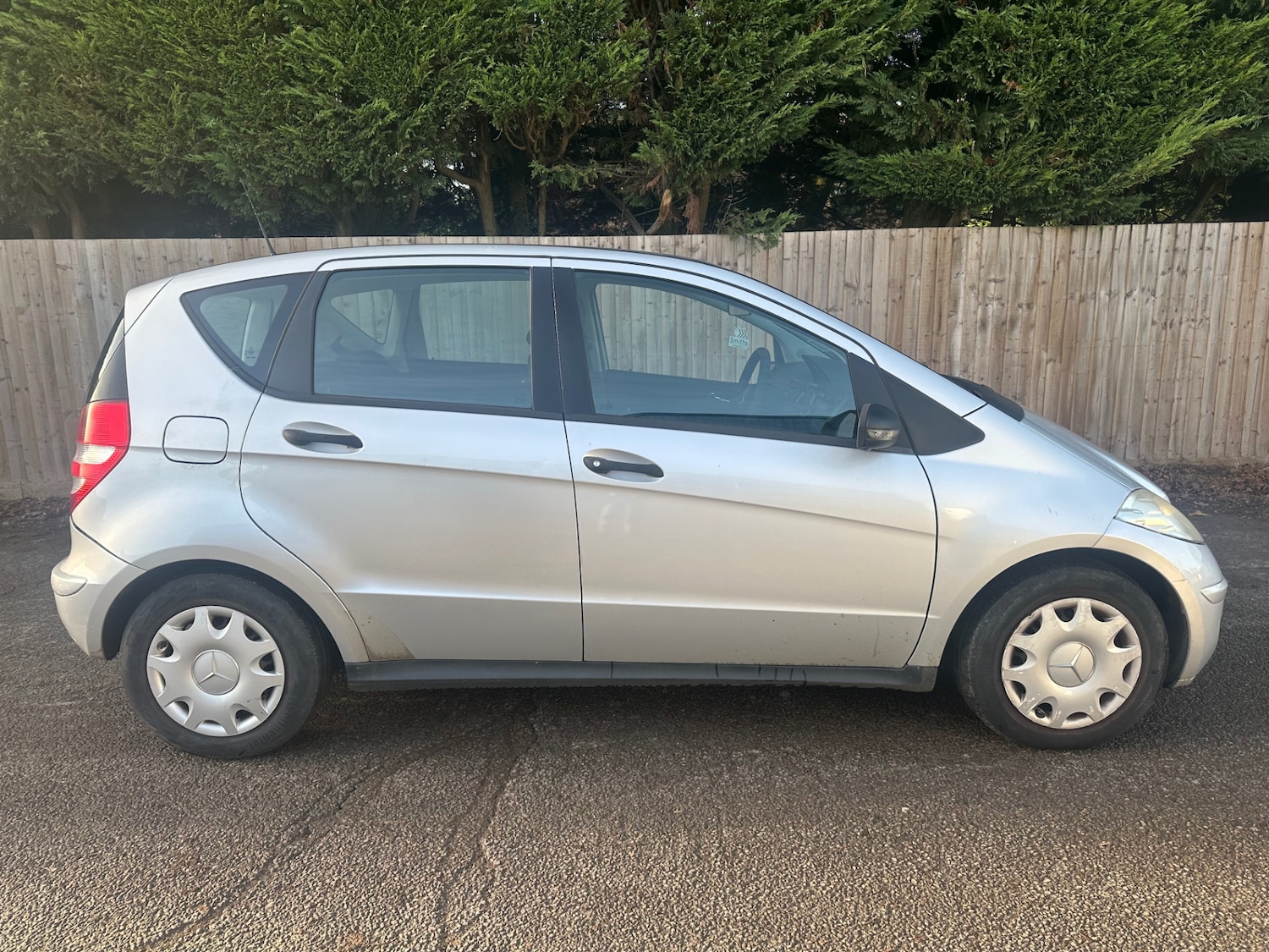 Used Mercedes-Benz A-Class 2007 for sale - 76966090: Photo 7