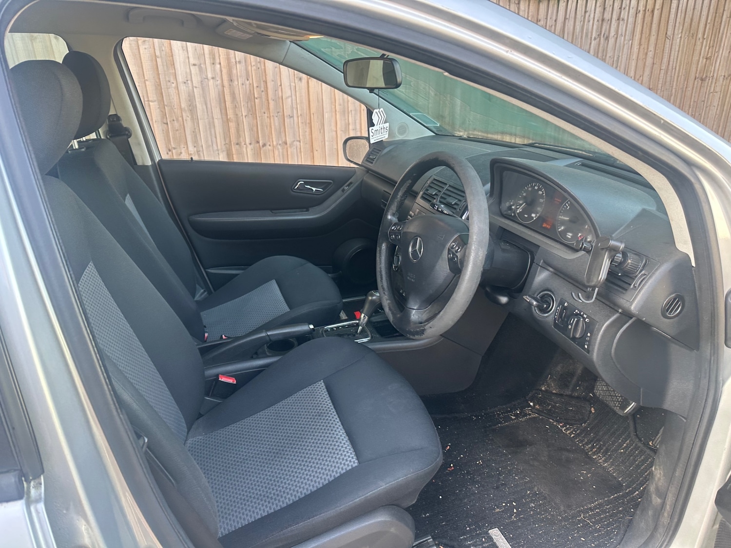 Used Mercedes-Benz A-Class 2007 for sale - 76966090: Photo 8