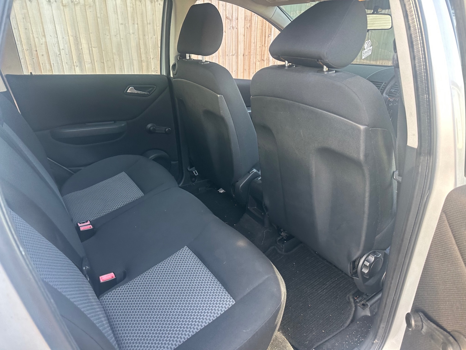 Used Mercedes-Benz A-Class 2007 for sale - 76966090: Photo 9